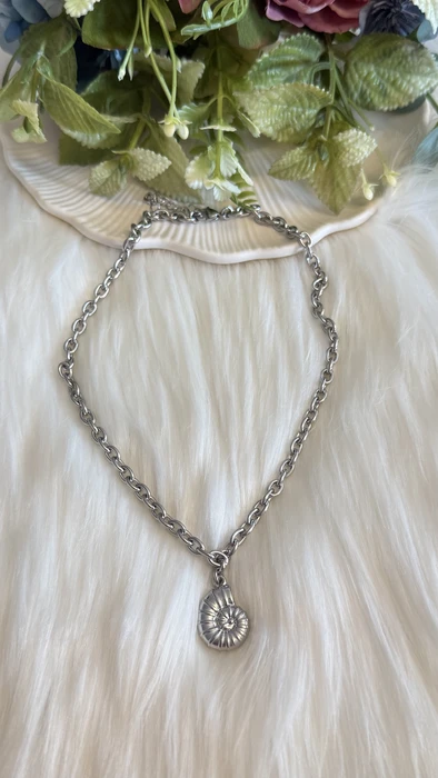 שרשרת קורסיקה