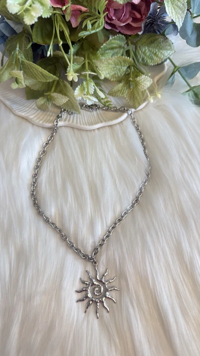 שרשרת סיישל