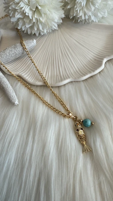 שרשרת גל הים