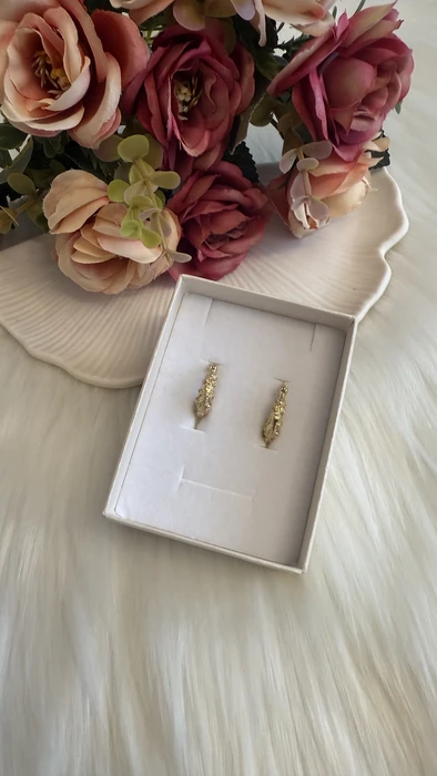 עגילי שירת הים