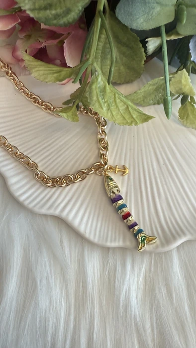 שרשרת מרינה