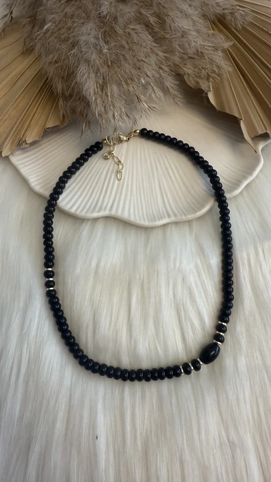 שרשרת ליל הטבע