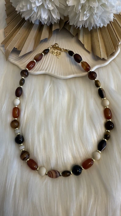 שרשרת נשימת אדמה