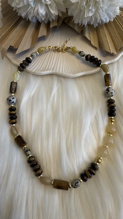 שרשרת נגיעה של סתיו