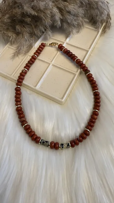 שרשרת קליפת יער