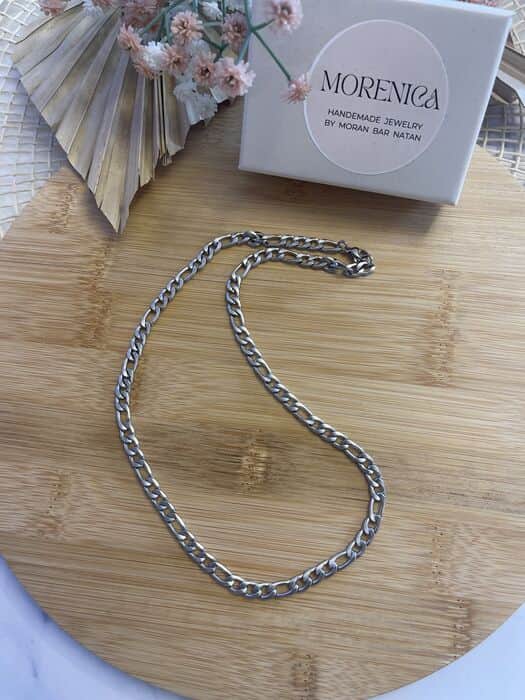 שרשרת גורמט