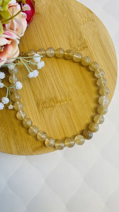 שרשרת אביגיל