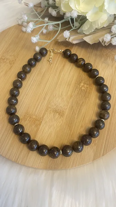 שרשרת מוריה