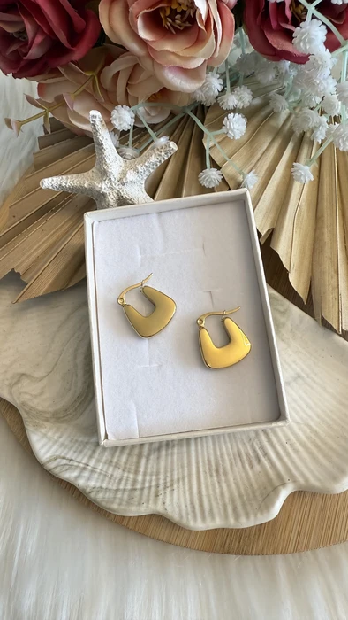 עגילי סירוס