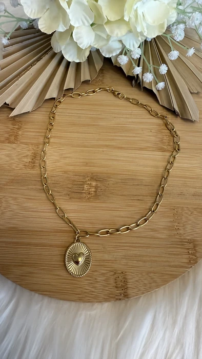 שרשרת מולינה