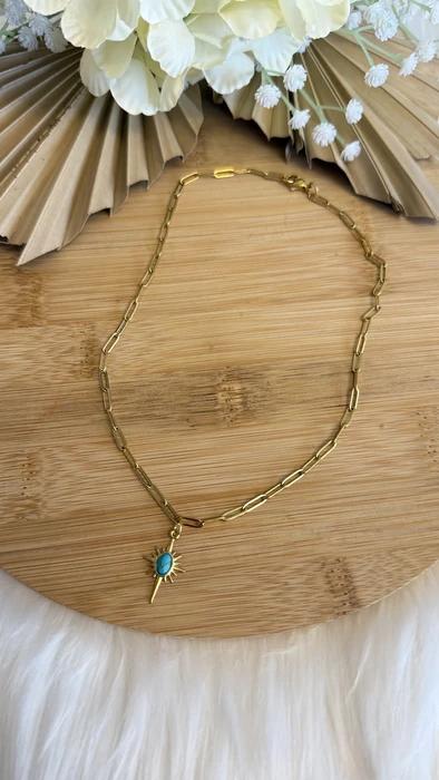 שרשרת טולדו