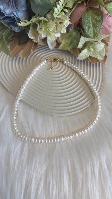 שרשרת פנינים אמור