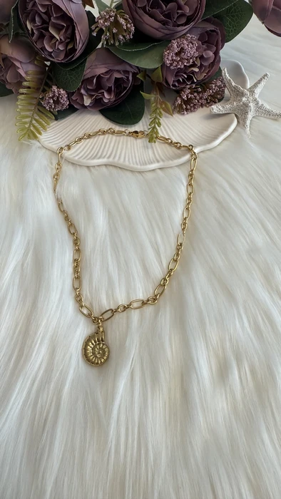 שרשרת לרנקה