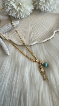 שרשרת גל הים