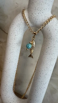 שרשרת גל הים