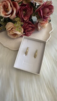 עגילי שירת הים