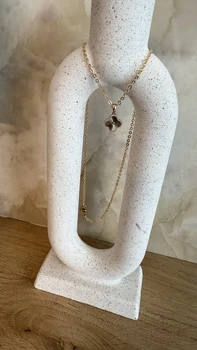 שרשרת תלתן המזל