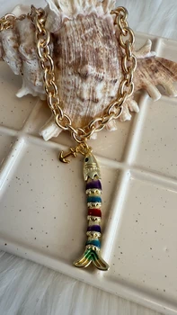 שרשרת מרינה