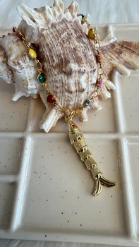 שרשרת שובל המים