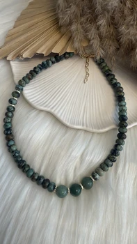 שרשרת יער סודי