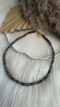 שרשרת ענף הטבע