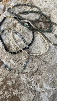 שרשרת נגיעת טבע