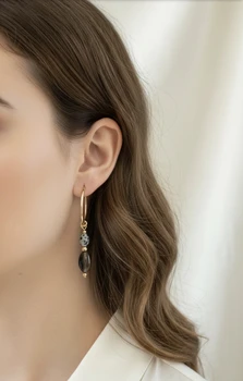 עגילי ליל היער