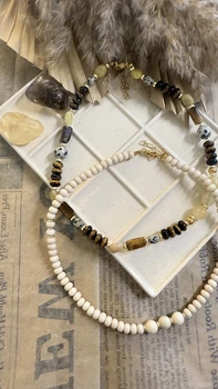 שרשרת נגיעה של סתיו