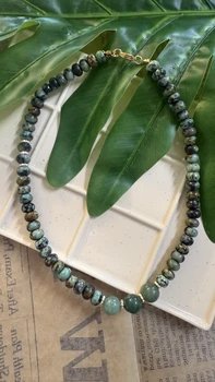 שרשרת יער סודי