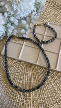 שרשרת ענף הטבע