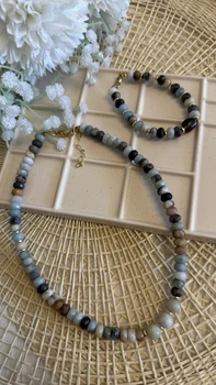 שרשרת נגיעת טבע