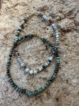 שרשרת נגיעת טבע