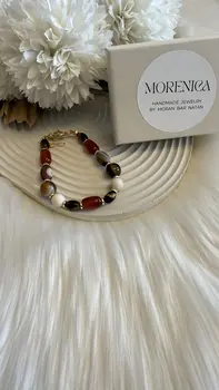 צמיד אדמת הסתיו