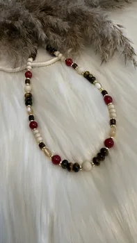 שרשרת אש חורפית