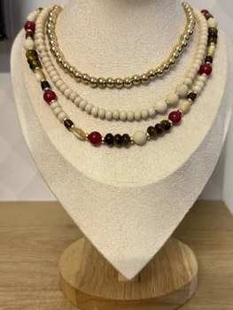 שרשרת אש חורפית