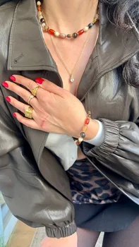 צמיד אדמת הסתיו