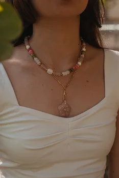 שרשרת מעגל פריחה