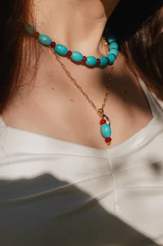 שרשרת זיכרון ילדות