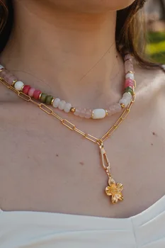 שרשרת צבעי ילדות