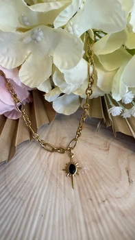 שרשרת אינסה