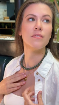 שרשרת טיירה