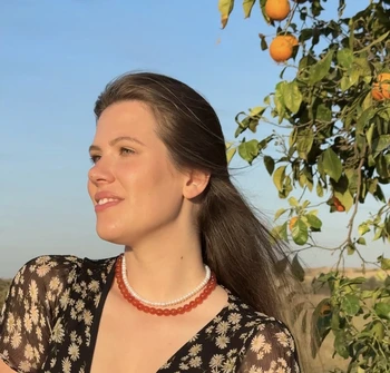 שרשרת פנינים אמור