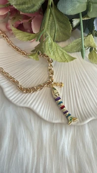 שרשרת מרינה