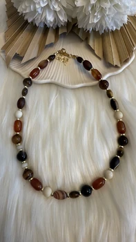 שרשרת נשימת אדמה