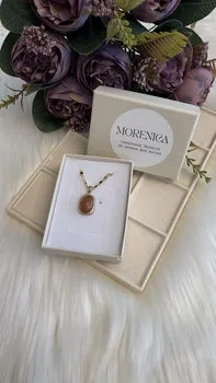 שרשרת סטלה - סאנסטון