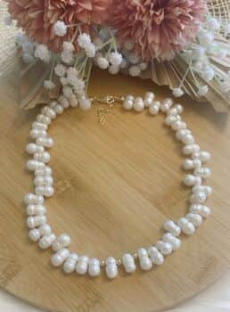 שרשרת פנינים אלמה