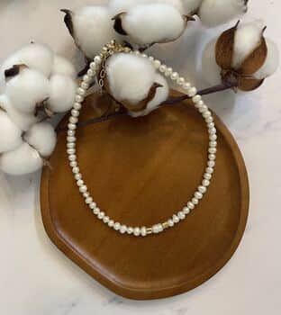 שרשרת פנינים סול