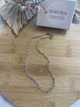 שרשרת חוליות קטנות