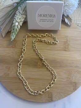 שרשרת חוליות גדולות