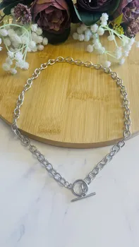 שרשרת מרי כסף